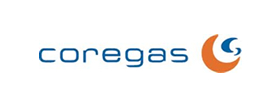 Coregas